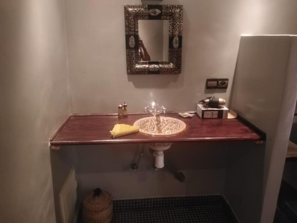 Riad Jeremy Марракеш Экстерьер фото