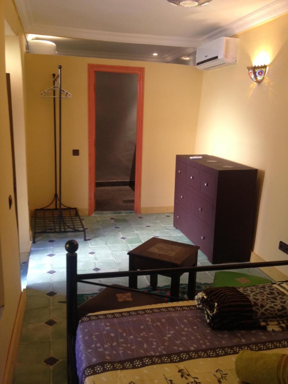Riad Jeremy Марракеш Экстерьер фото